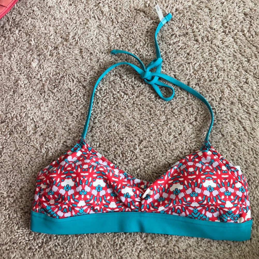 Aerie bathing suit top